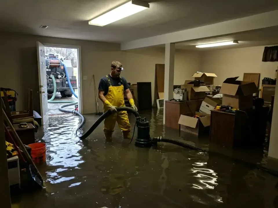 basement-burst-pipe-flooding-a-001 — frequently asked questions, 24-Hour Water Damage Restoration Services in Otsego, MI